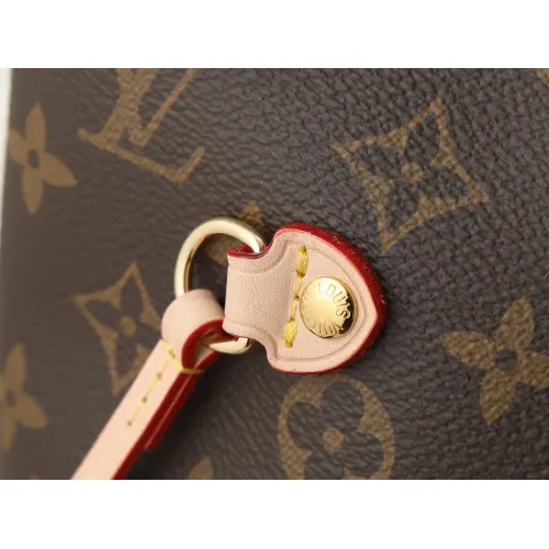 Replica Louis Vuitton AAA Quality Shoulder Bags For Women #1464826 $76.00 USD for Wholesale