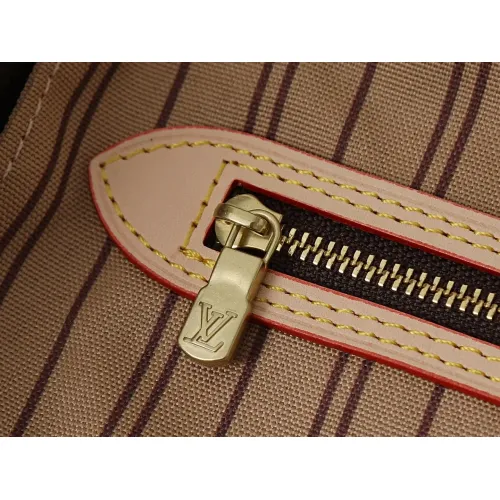 Replica Louis Vuitton AAA Quality Shoulder Bags For Women #1464826 $76.00 USD for Wholesale