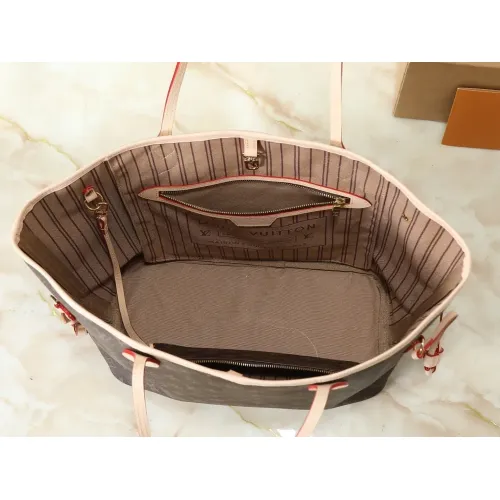 Replica Louis Vuitton AAA Quality Shoulder Bags For Women #1464826 $76.00 USD for Wholesale