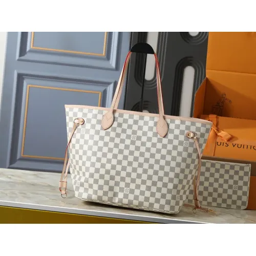Replica Louis Vuitton AAA Quality Shoulder Bags For Women #1464827 $76.00 USD for Wholesale