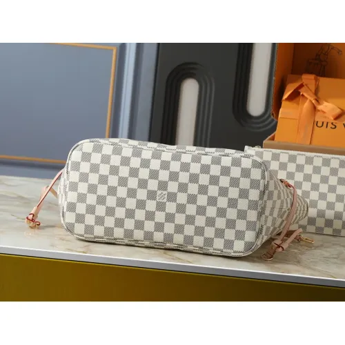Replica Louis Vuitton AAA Quality Shoulder Bags For Women #1464827 $76.00 USD for Wholesale
