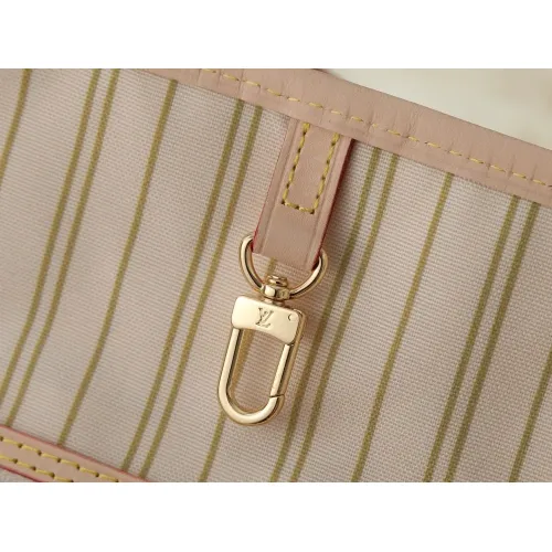 Replica Louis Vuitton AAA Quality Shoulder Bags For Women #1464827 $76.00 USD for Wholesale
