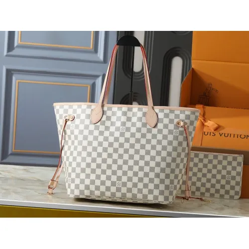 Replica Louis Vuitton AAA Quality Shoulder Bags For Women #1464828 $76.00 USD for Wholesale