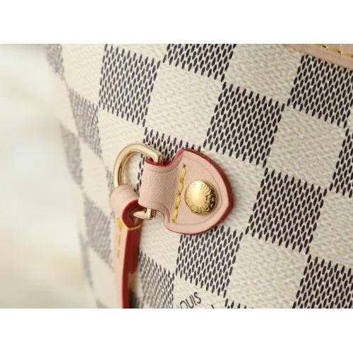 Replica Louis Vuitton AAA Quality Shoulder Bags For Women #1464828 $76.00 USD for Wholesale