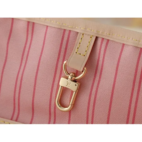 Replica Louis Vuitton AAA Quality Shoulder Bags For Women #1464828 $76.00 USD for Wholesale