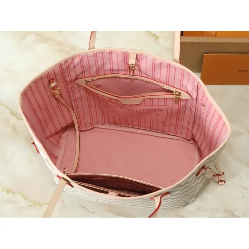 Replica Louis Vuitton AAA Quality Shoulder Bags For Women #1464828 $76.00 USD for Wholesale