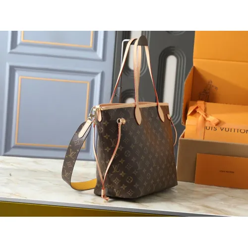 Replica Louis Vuitton AAA Quality Shoulder Bags For Women #1464829 $92.00 USD for Wholesale