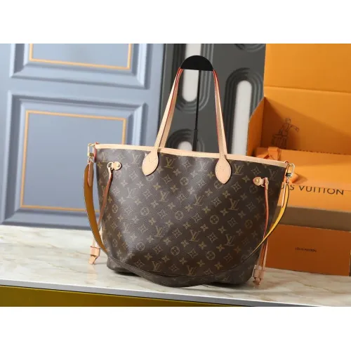 Replica Louis Vuitton AAA Quality Shoulder Bags For Women #1464829 $92.00 USD for Wholesale
