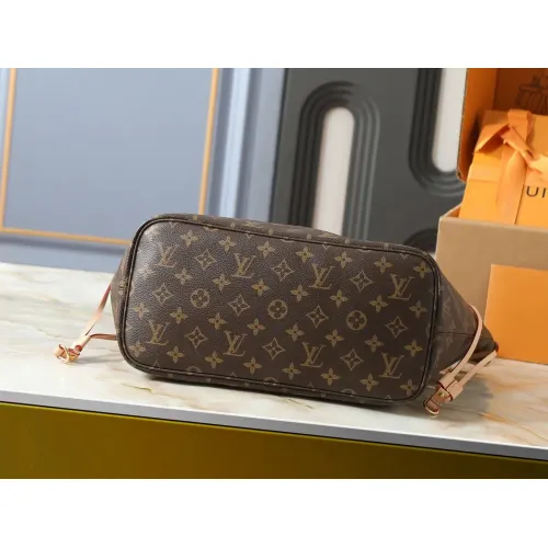 Replica Louis Vuitton AAA Quality Shoulder Bags For Women #1464829 $92.00 USD for Wholesale