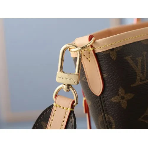 Replica Louis Vuitton AAA Quality Shoulder Bags For Women #1464829 $92.00 USD for Wholesale