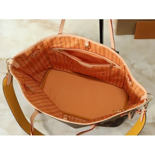 Replica Louis Vuitton AAA Quality Shoulder Bags For Women #1464829 $92.00 USD for Wholesale