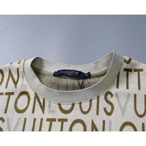 Replica Louis Vuitton LV Tracksuits Short Sleeved For Men #1464830 $42.00 USD for Wholesale