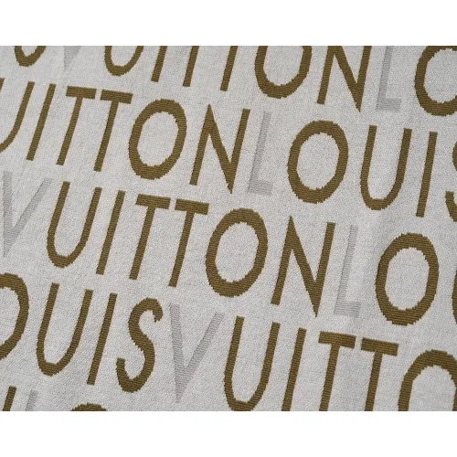 Replica Louis Vuitton LV Tracksuits Short Sleeved For Men #1464830 $42.00 USD for Wholesale