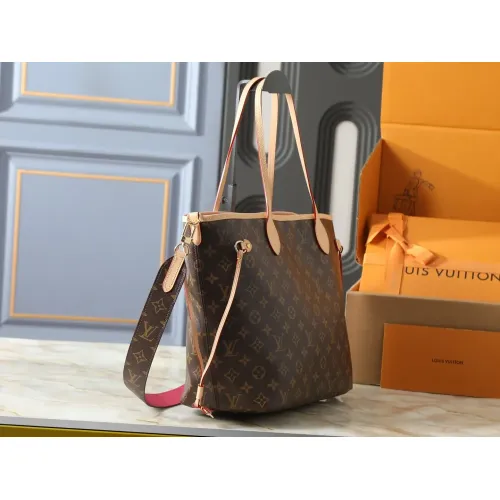 Replica Louis Vuitton AAA Quality Shoulder Bags For Women #1464831 $92.00 USD for Wholesale