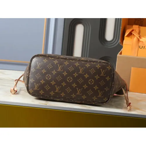 Replica Louis Vuitton AAA Quality Shoulder Bags For Women #1464831 $92.00 USD for Wholesale