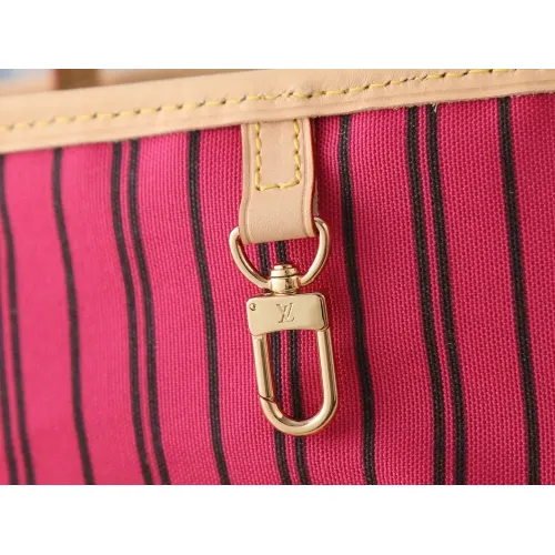 Replica Louis Vuitton AAA Quality Shoulder Bags For Women #1464831 $92.00 USD for Wholesale