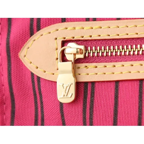 Replica Louis Vuitton AAA Quality Shoulder Bags For Women #1464831 $92.00 USD for Wholesale