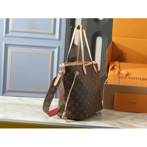 Replica Louis Vuitton AAA Quality Shoulder Bags For Women #1464832 $92.00 USD for Wholesale