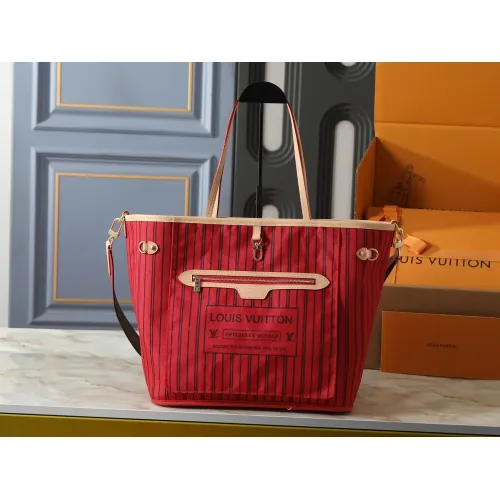 Replica Louis Vuitton AAA Quality Shoulder Bags For Women #1464832 $92.00 USD for Wholesale