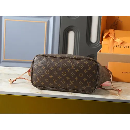 Replica Louis Vuitton AAA Quality Shoulder Bags For Women #1464832 $92.00 USD for Wholesale