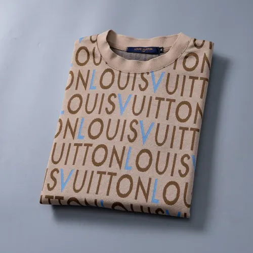 Replica Louis Vuitton LV Tracksuits Short Sleeved For Men #1464833 $42.00 USD for Wholesale
