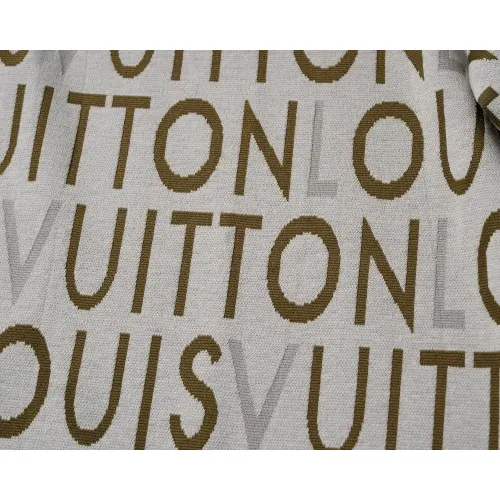 Replica Louis Vuitton LV Tracksuits Short Sleeved For Men #1464834 $45.00 USD for Wholesale
