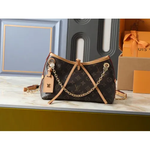 Wholesale Louis Vuitton AAA Quality Messenger Bags For Women #1464835 $72.00 USD, Wholesale Quality Replica Louis Vuitton AAA Quality Messenger Bags