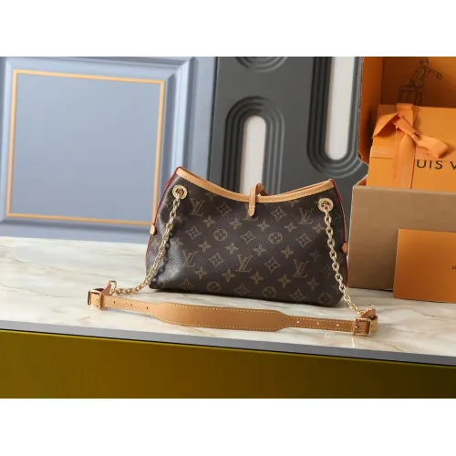 Replica Louis Vuitton AAA Quality Messenger Bags For Women #1464835 $72.00 USD for Wholesale