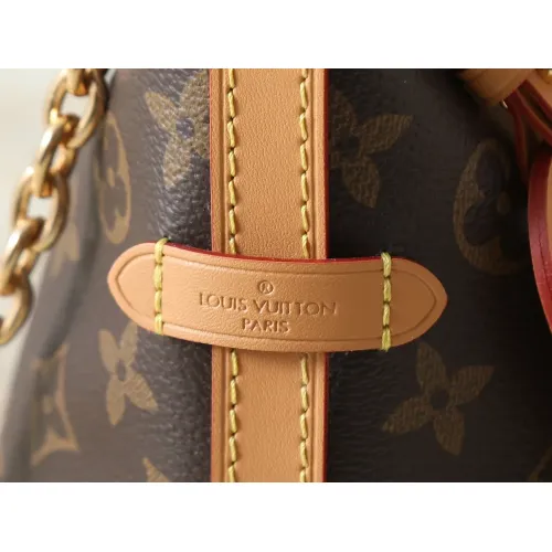 Replica Louis Vuitton AAA Quality Messenger Bags For Women #1464835 $72.00 USD for Wholesale