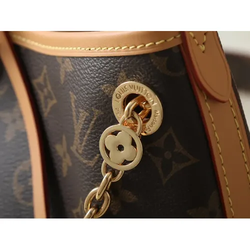 Replica Louis Vuitton AAA Quality Messenger Bags For Women #1464835 $72.00 USD for Wholesale