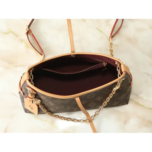 Replica Louis Vuitton AAA Quality Messenger Bags For Women #1464835 $72.00 USD for Wholesale