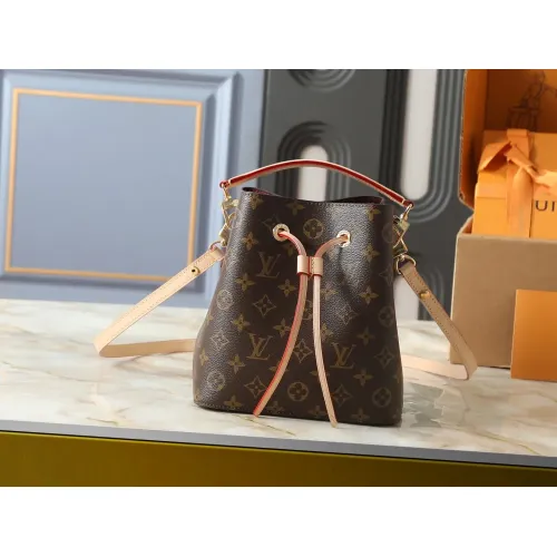 Wholesale Louis Vuitton AAA Quality Messenger Bags For Women #1464837 $80.00 USD, Wholesale Quality Replica Louis Vuitton AAA Quality Messenger Bags