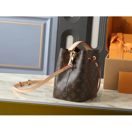 Replica Louis Vuitton AAA Quality Messenger Bags For Women #1464837 $80.00 USD for Wholesale