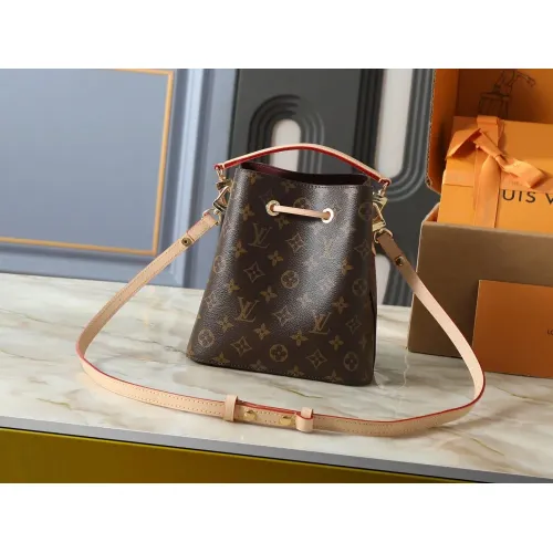 Replica Louis Vuitton AAA Quality Messenger Bags For Women #1464837 $80.00 USD for Wholesale