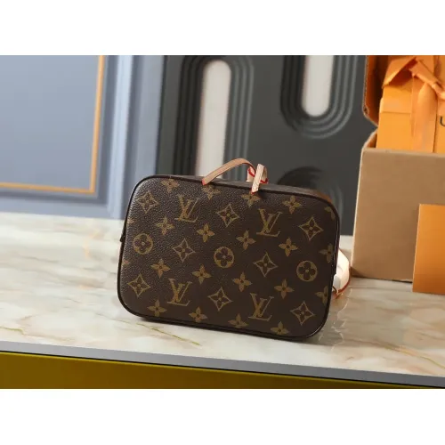 Replica Louis Vuitton AAA Quality Messenger Bags For Women #1464837 $80.00 USD for Wholesale
