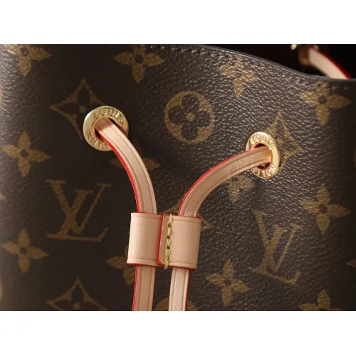 Replica Louis Vuitton AAA Quality Messenger Bags For Women #1464837 $80.00 USD for Wholesale