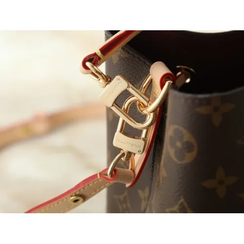 Replica Louis Vuitton AAA Quality Messenger Bags For Women #1464837 $80.00 USD for Wholesale