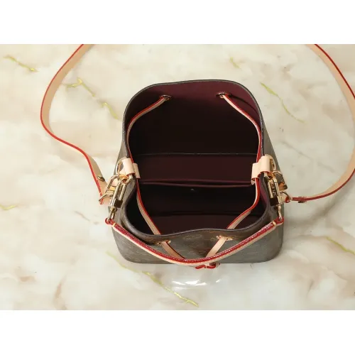 Replica Louis Vuitton AAA Quality Messenger Bags For Women #1464837 $80.00 USD for Wholesale