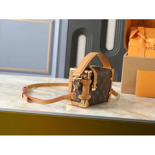 Replica Louis Vuitton AAA Quality Messenger Bags For Women #1464840 $88.00 USD for Wholesale