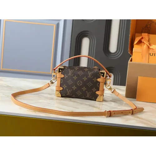 Replica Louis Vuitton AAA Quality Messenger Bags For Women #1464840 $88.00 USD for Wholesale