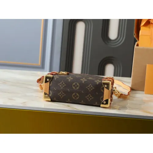Replica Louis Vuitton AAA Quality Messenger Bags For Women #1464840 $88.00 USD for Wholesale