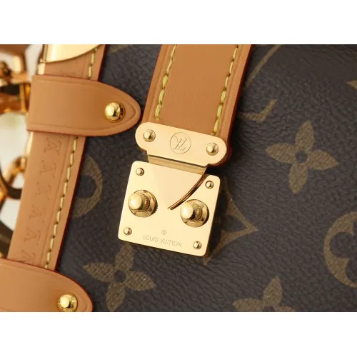 Replica Louis Vuitton AAA Quality Messenger Bags For Women #1464840 $88.00 USD for Wholesale
