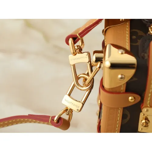 Replica Louis Vuitton AAA Quality Messenger Bags For Women #1464840 $88.00 USD for Wholesale