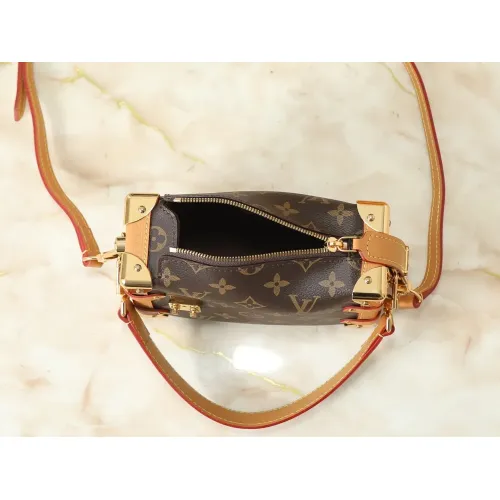 Replica Louis Vuitton AAA Quality Messenger Bags For Women #1464840 $88.00 USD for Wholesale