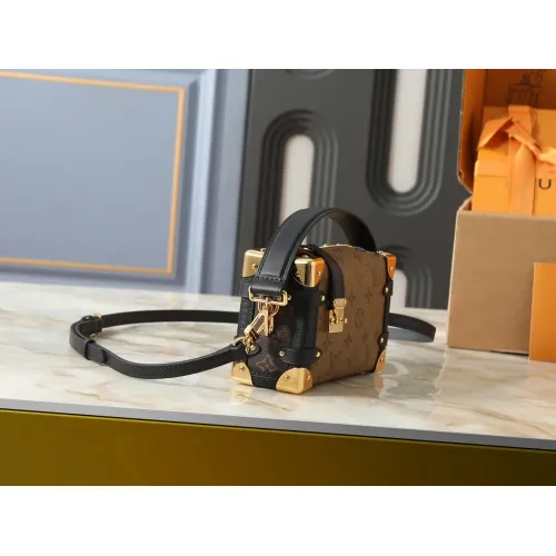 Replica Louis Vuitton AAA Quality Messenger Bags For Women #1464841 $88.00 USD for Wholesale
