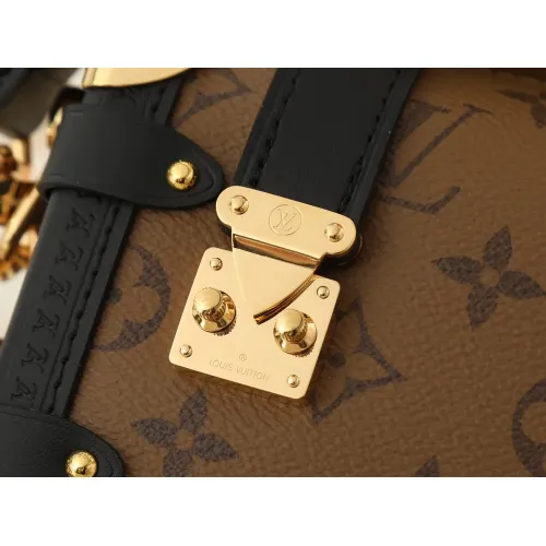 Replica Louis Vuitton AAA Quality Messenger Bags For Women #1464841 $88.00 USD for Wholesale