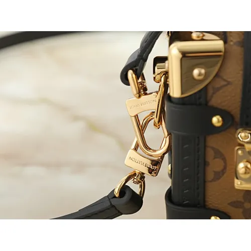 Replica Louis Vuitton AAA Quality Messenger Bags For Women #1464841 $88.00 USD for Wholesale