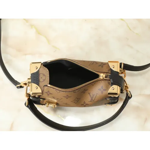 Replica Louis Vuitton AAA Quality Messenger Bags For Women #1464841 $88.00 USD for Wholesale