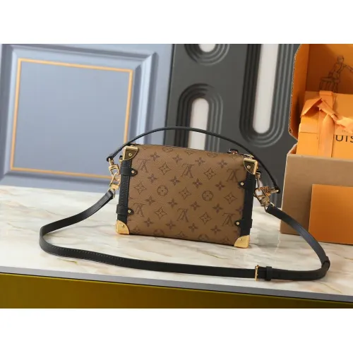 Replica Louis Vuitton AAA Quality Messenger Bags For Women #1464842 $88.00 USD for Wholesale