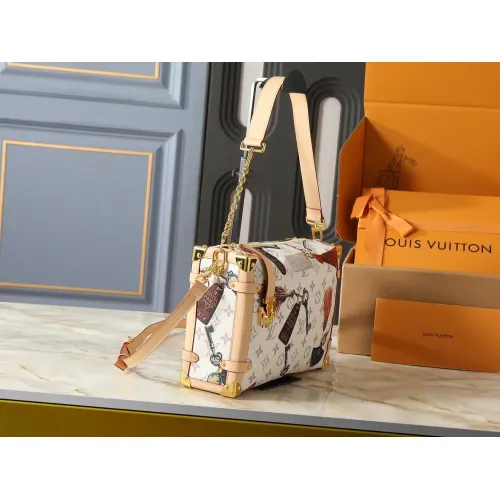 Replica Louis Vuitton AAA Quality Messenger Bags For Women #1464845 $80.00 USD for Wholesale